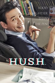 Nonton Film Hush (2016) Subtitle Indonesia