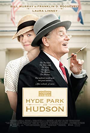 Nonton Film Hyde Park on Hudson (2012) Subtitle Indonesia