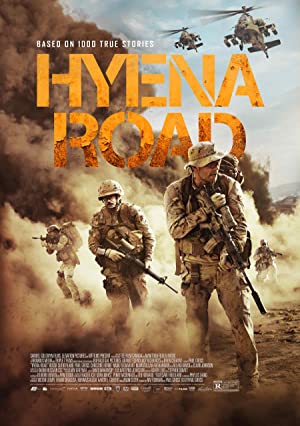 Nonton Film Hyena Road (2015) Subtitle Indonesia