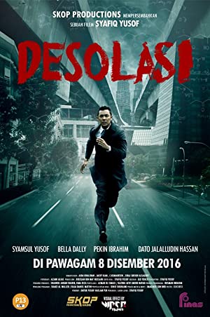 Nonton Film Desolasi (2016) Subtitle Indonesia