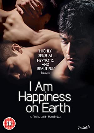Nonton Film I Am Happiness on Earth (2014) Subtitle Indonesia