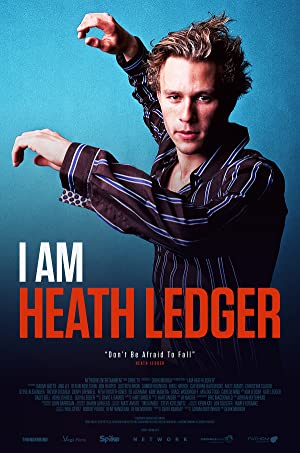 Nonton Film I Am Heath Ledger (2017) Subtitle Indonesia