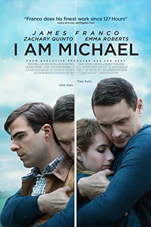 Nonton Film I Am Michael (2015) Subtitle Indonesia