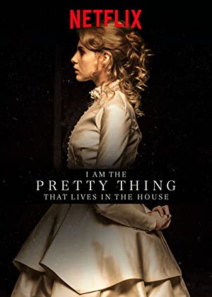 Nonton Film I Am the Pretty Thing That Lives in the House (2016) Subtitle Indonesia Filmapik