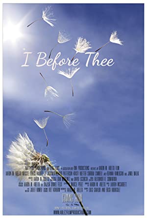 I Before Thee         (2018)