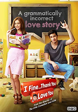 Nonton Film I Fine..Thank You Love You (2014) Subtitle Indonesia