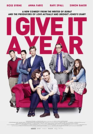 Nonton Film I Give It a Year (2013) Subtitle Indonesia Filmapik