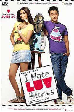 I Hate Luv Storys (2010)