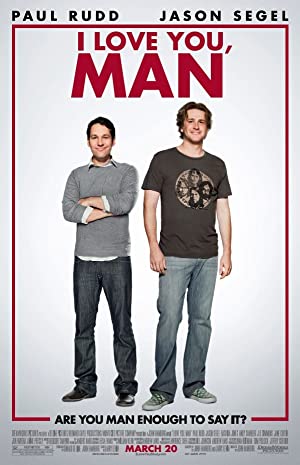 Nonton Film I Love You, Man (2009) Subtitle Indonesia Filmapik