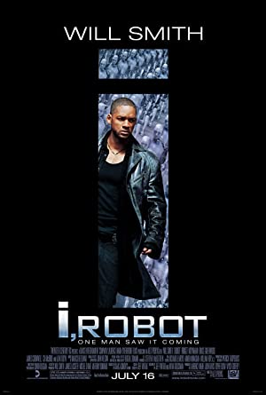 I, Robot         (2004)