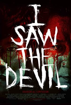 I Saw the Devil         (2010)