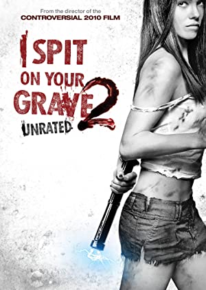 Nonton Film I Spit on Your Grave 2 (2013) Subtitle Indonesia