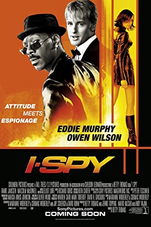Nonton Film I Spy (2002) Subtitle Indonesia