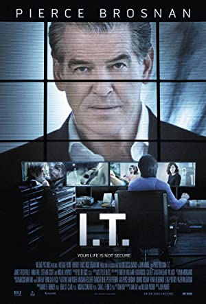 I.T.         (2016)