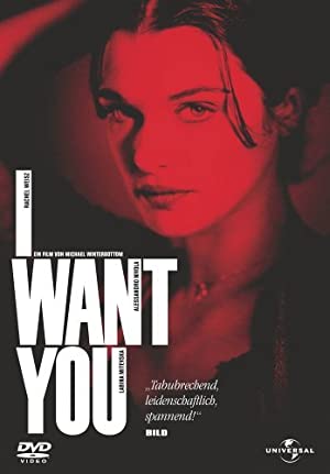 I Want You         (1998)