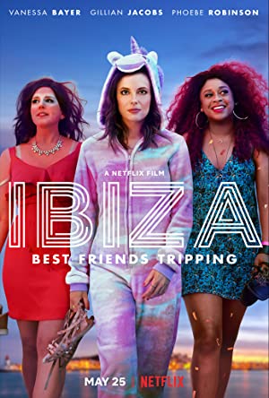 Nonton Film Ibiza (2018) Subtitle Indonesia Filmapik