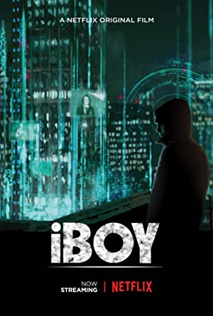 Nonton Film iBoy (2017) Subtitle Indonesia Filmapik