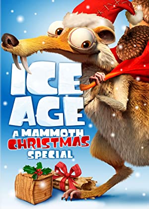 Ice Age: A Mammoth Christmas         (2011)