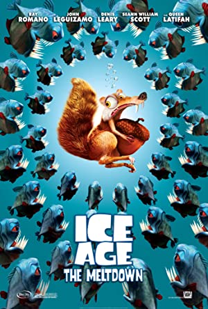 Nonton Film Ice Age: The Meltdown (2006) Subtitle Indonesia Filmapik