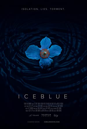 Nonton Film Ice Blue (2017) Subtitle Indonesia Filmapik