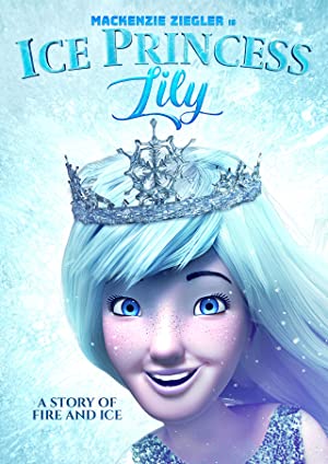 Nonton Film Ice Princess Lily (2018) Subtitle Indonesia Filmapik