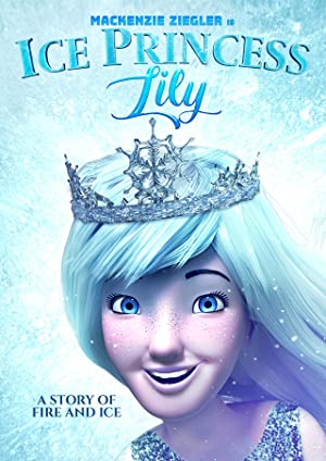 Ice Princess Lily         (2018)