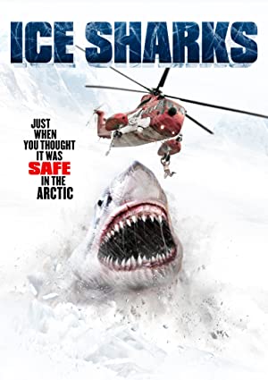 Nonton Film Ice Sharks (2016) Subtitle Indonesia