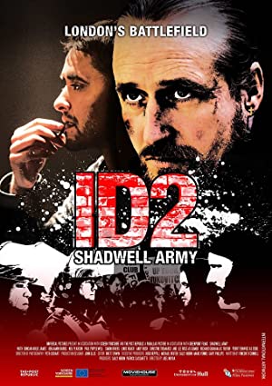 ID2: Shadwell Army (2016)