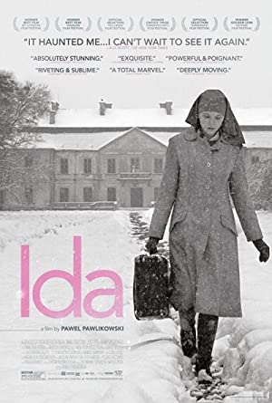 Nonton Film Ida (2013) Subtitle Indonesia Filmapik