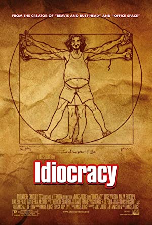 Nonton Film Idiocracy (2006) Subtitle Indonesia