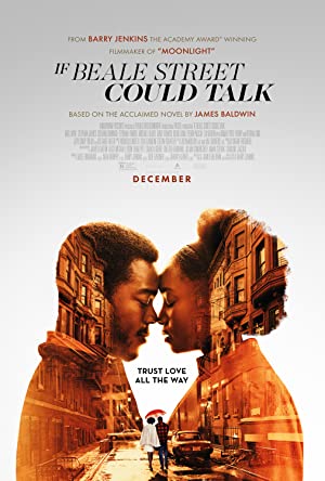 Nonton Film If Beale Street Could Talk (2018) Subtitle Indonesia