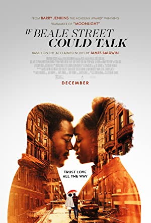 Nonton Film If Beale Street Could Talk (2018) Subtitle Indonesia Filmapik