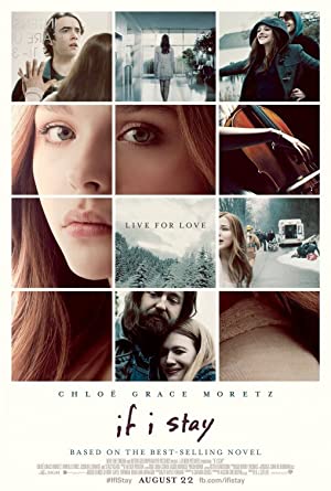 Nonton Film If I Stay (2014) Subtitle Indonesia Filmapik