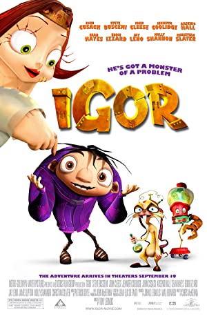 Igor (2008)