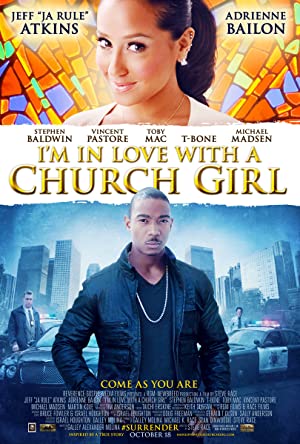 Nonton Film I”m in Love with a Church Girl (2013) Subtitle Indonesia