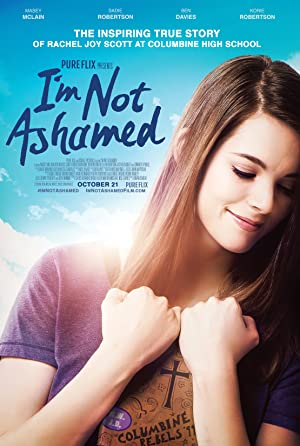 Nonton Film I”m Not Ashamed (2016) Subtitle Indonesia