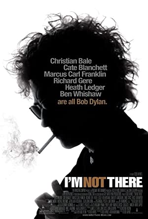 Nonton Film I”m Not There. (2007) Subtitle Indonesia