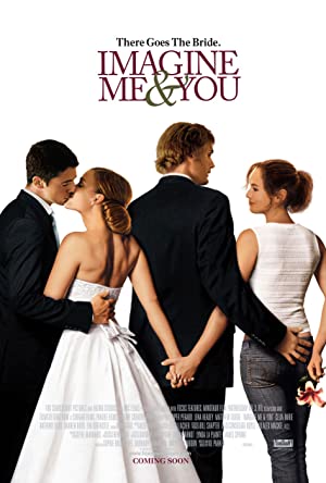 Nonton Film Imagine Me & You (2005) Subtitle Indonesia Filmapik