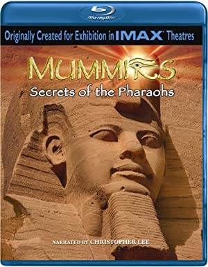 Nonton Film Mummies: Secrets of the Pharaohs (2007) Subtitle Indonesia Filmapik