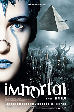 Immortal         (2004)