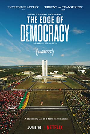 Nonton Film Impeachment (2019) Subtitle Indonesia