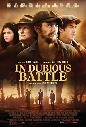 Nonton Film In Dubious Battle (2016) Subtitle Indonesia