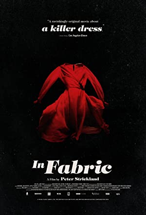 Nonton Film In Fabric (2018) Subtitle Indonesia