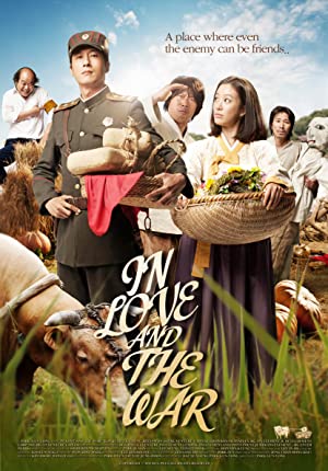 In Love and War (2011)