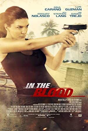 Nonton Film In the Blood (2014) Subtitle Indonesia