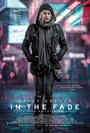 In the Fade         (2017)