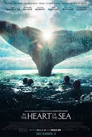 In the Heart of the Sea         (2015)