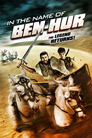 Nonton Film In the Name of Ben Hur (2016) Subtitle Indonesia