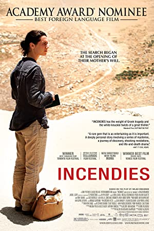 Incendies         (2010)