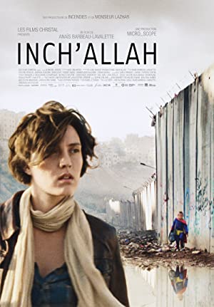 Nonton Film Inch”Allah (2012) Subtitle Indonesia